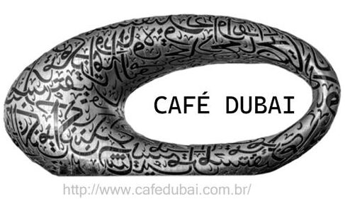 Café Dubai